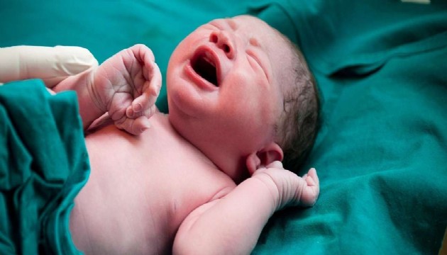 Bakan Memişoğlu: Sezaryen oranlarında ilk kez düşüş görüldü